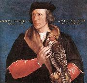 HOLBEIN, Hans the Younger Robert Cheseman sg china oil painting reproduction